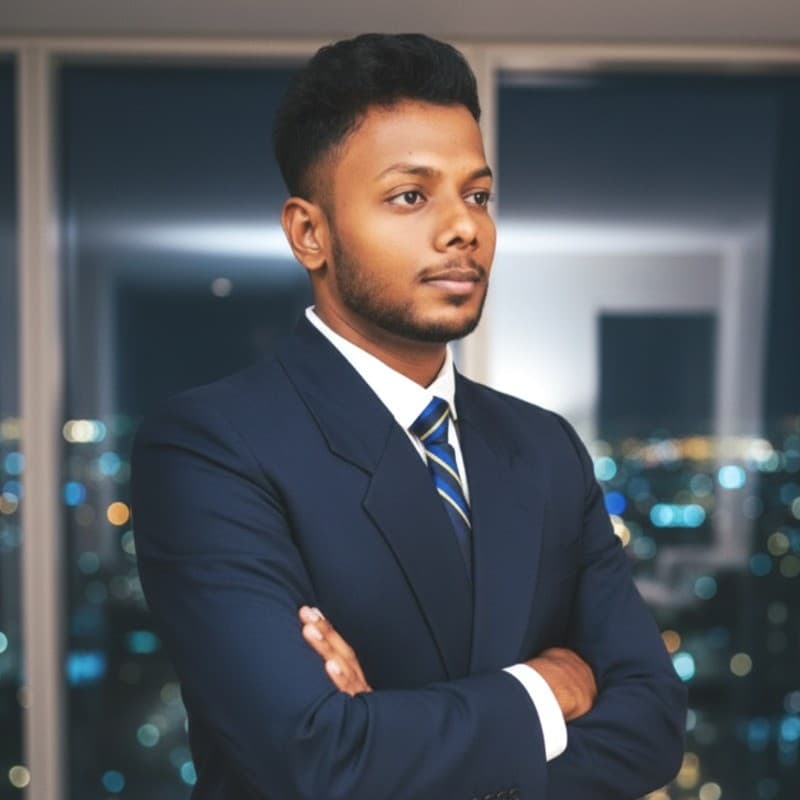 HNS Abayawardhana - Full Stack Developer and AI Developer in Sri Lanka | NextJS Developer